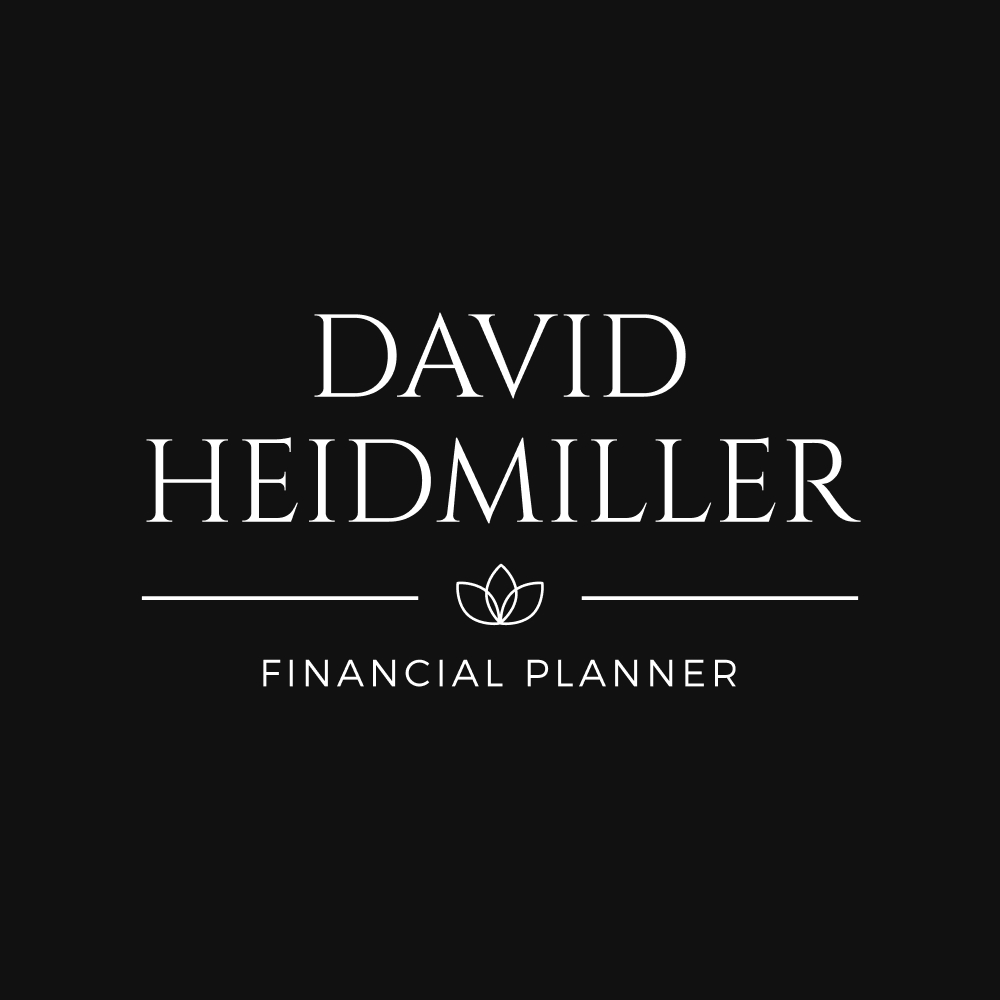 David Heidmiller Financial Planner